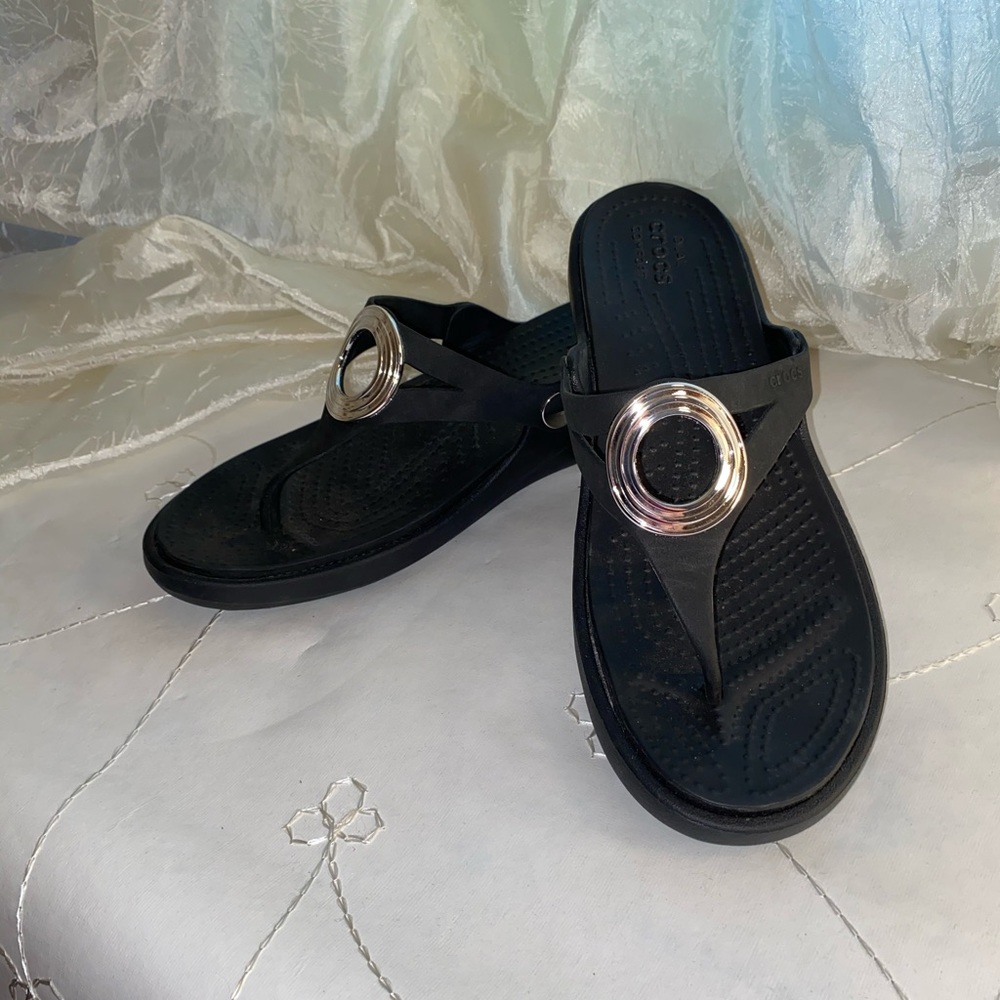 Womans crocs